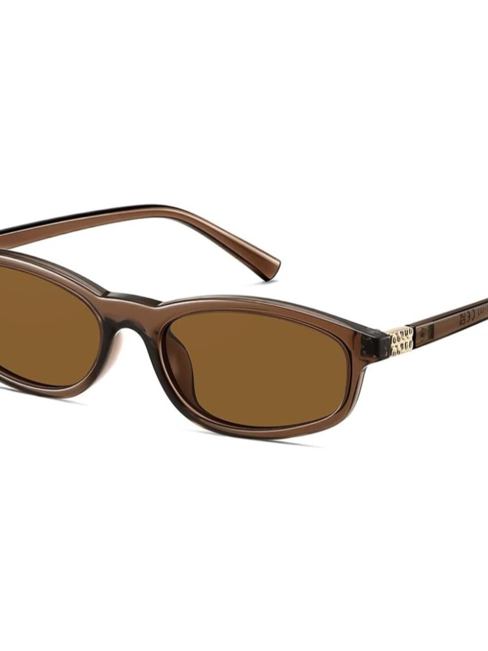Fashionable Polarized Cat Eye Sunglasses for Women - Protect Your Eyes in Style